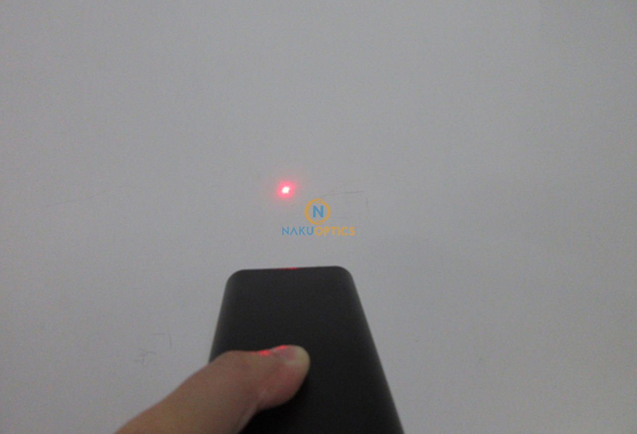 He-ne laser